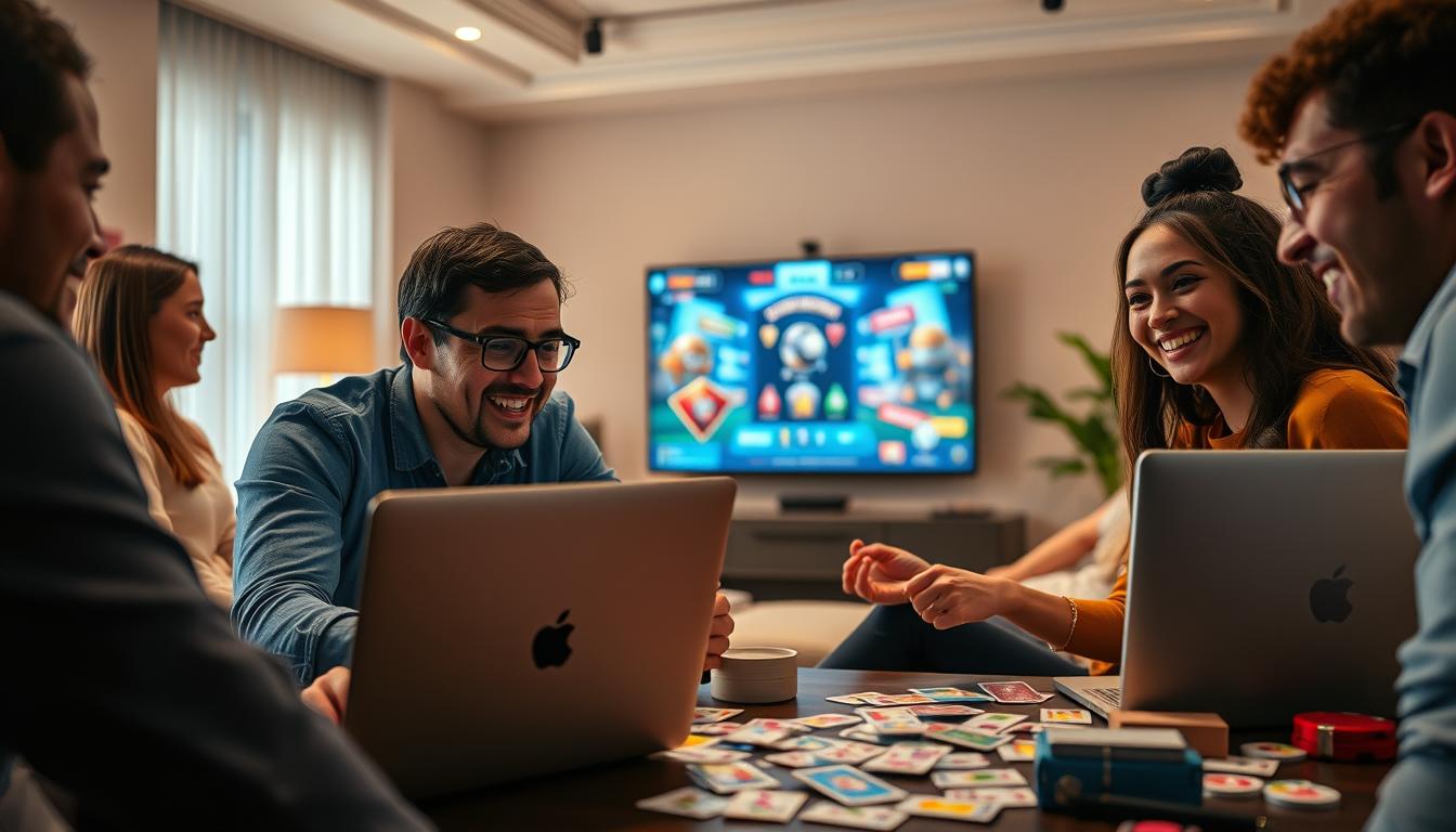 กีฬาเกมไพ่